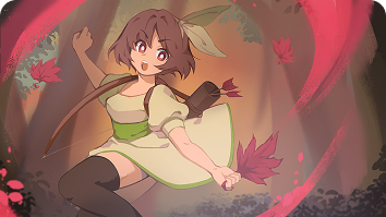 Momodora