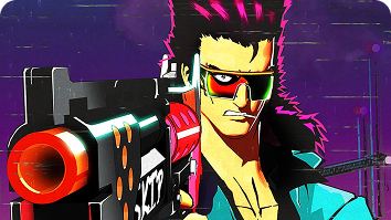 Mullet Madjack
