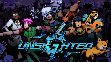 Unsighted