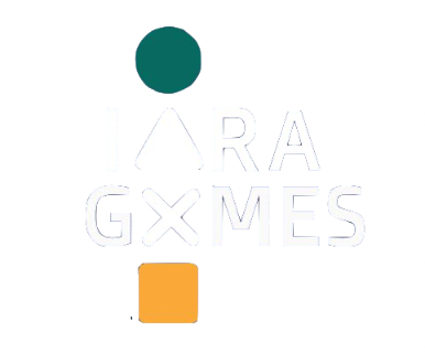 Logo da Iara Games